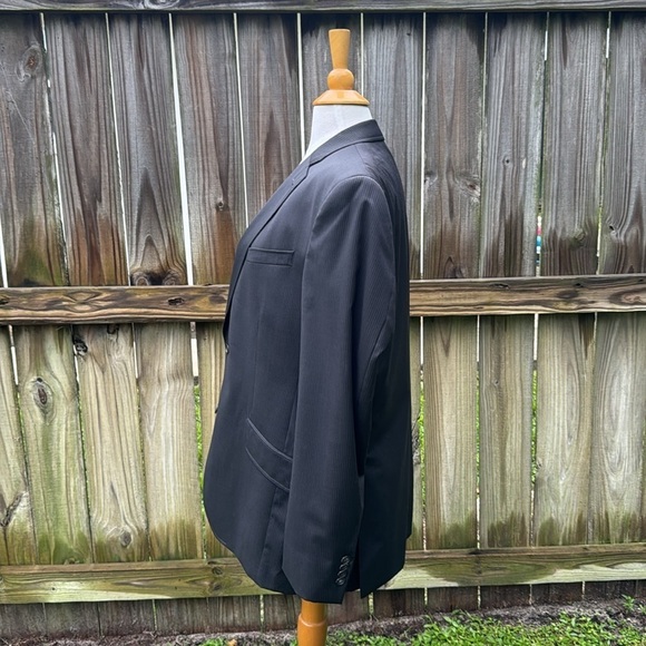Ted Baker suit jacket, 100% wool, size 42R - Picture 3 of 7